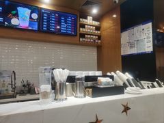 -逸派咖啡 EPARKCOFFEE(广安门店)
