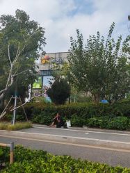 -奈尔宝家庭中心·亲子餐厅(苏州大悦城店)