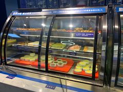 -蚝英雄鲜蚝自助专门店(长楹天街直营店)