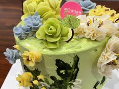 -BON CAKE(华贸购物中心店)