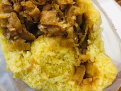 -南来顺饭庄·清真(南菜园店)