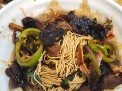 -超爷叔面馆(西园店)