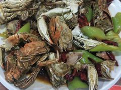 -荣祥海鲜·烟台菜(胜利路二部)
