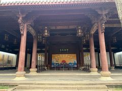-太平天国侍王府