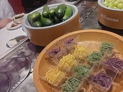 -龍歌自助小火锅(秦淮水游城店)