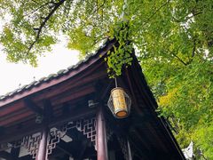 -成都杜甫草堂博物馆