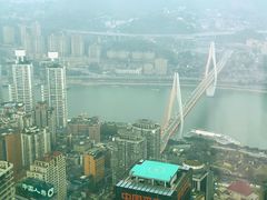 -WFC会仙楼观景台