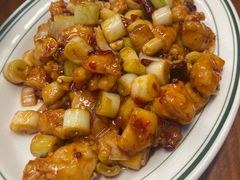-吴记百姓菜馆·北京菜·烤鸭(故宫店)