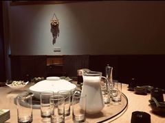 包厢-龙泉人椰子鸡.糟粕醋.海南菜(三亚旗舰店)