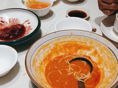 -翡翠拉面小笼包(岭南新天地店)
