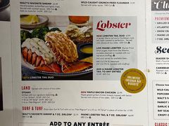 -RED LOBSTER(中城西店)