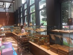 -巴黎贝甜(常德路店)