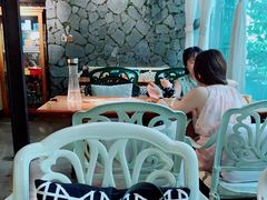 大堂-范设计花园餐酒咖·中西餐·咖啡厅·酒馆