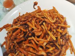 -良师门滨海人家·海鲜·家常菜(滨海城店)