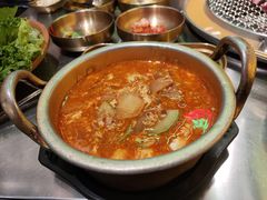 -釜山火炉·海鲜烤肉(紫藤路店)