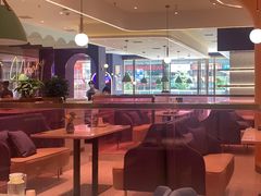 大堂-夏日玛莉西餐厅(中茂城店)