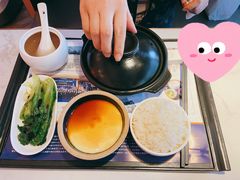 -康悦故事·悦享餐厅(东塘店)