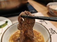 -牛匠和牛寿喜锅(西安总店)