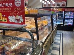 -味多美蛋糕(安定门店)