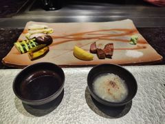 -Ginza Onodera铁板烧(外滩十八号店)