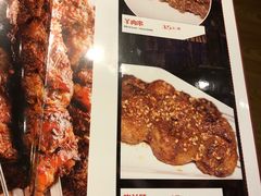 -三个大叔东北烧烤·砂锅菜(西三旗店)