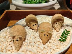 -太白餐厅·新湘菜原创者(月湖店)