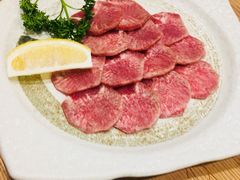 -御牛道日式烤肉料理(杭州万象城店)