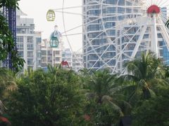 -白沙门生态公园