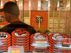 -万岁寿司(蓬江万达店)