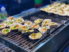 -大学城夜市大排档(凤栖路店)