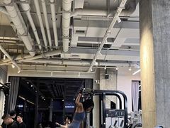 -LA合时健身4PMFIT(花桥旗舰店)