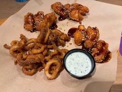 -必胜客(烟火食堂观前店)