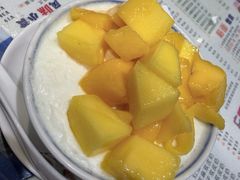 -仁信双皮奶(庙前直街店)