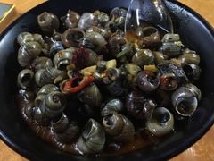 -聚味瞿记·龙虾堂(树木岭店)