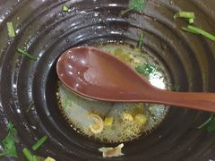 -淮南李记牛肉汤(阳城路店)