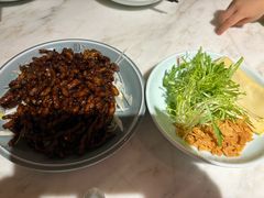 -小吊梨汤·北京菜·烤鸭(鸟巢店)