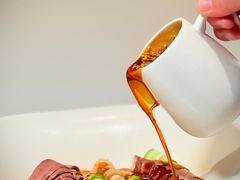 -贡宴盐帮菜自贡驻京联络处餐厅