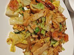 -华盛丰温州大排档(东三环南路店)