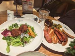 -Pekaa啤咖食肆Coffee&Bistro