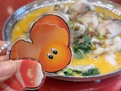 -喜家德虾仁水饺(景枫中心店)