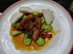 -悦易餐厅(日新大厦店)