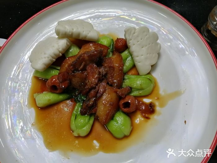 悦易餐厅(日新大厦店)图片