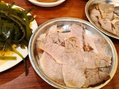 -有礼有面(知春路店)