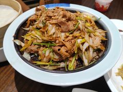 -全聚德(上海首店浦东店)