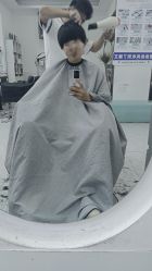 -臻艾Hair Salon