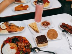 -宜家·瑞典风味餐厅(北京西红门店)