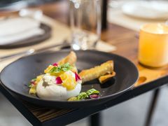 -Mercato莫卡多露台餐厅与酒吧(K11店)