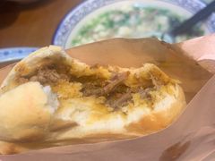 -秦老大西安羊肉泡馍馆(健德门店)