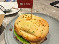 -必胜客(余姚五彩城店PH店)