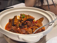 -院里寻菜·精致庭院菜(观沙岭店)